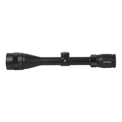 Sightron SIH 4-12x40 FT MOA-20 Riflescope 31021