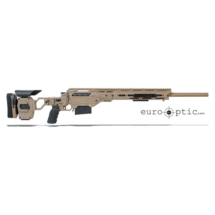 Cadex Kraken MC Rifle 300WM 24" 20MOA Rail CDXMC-300-24