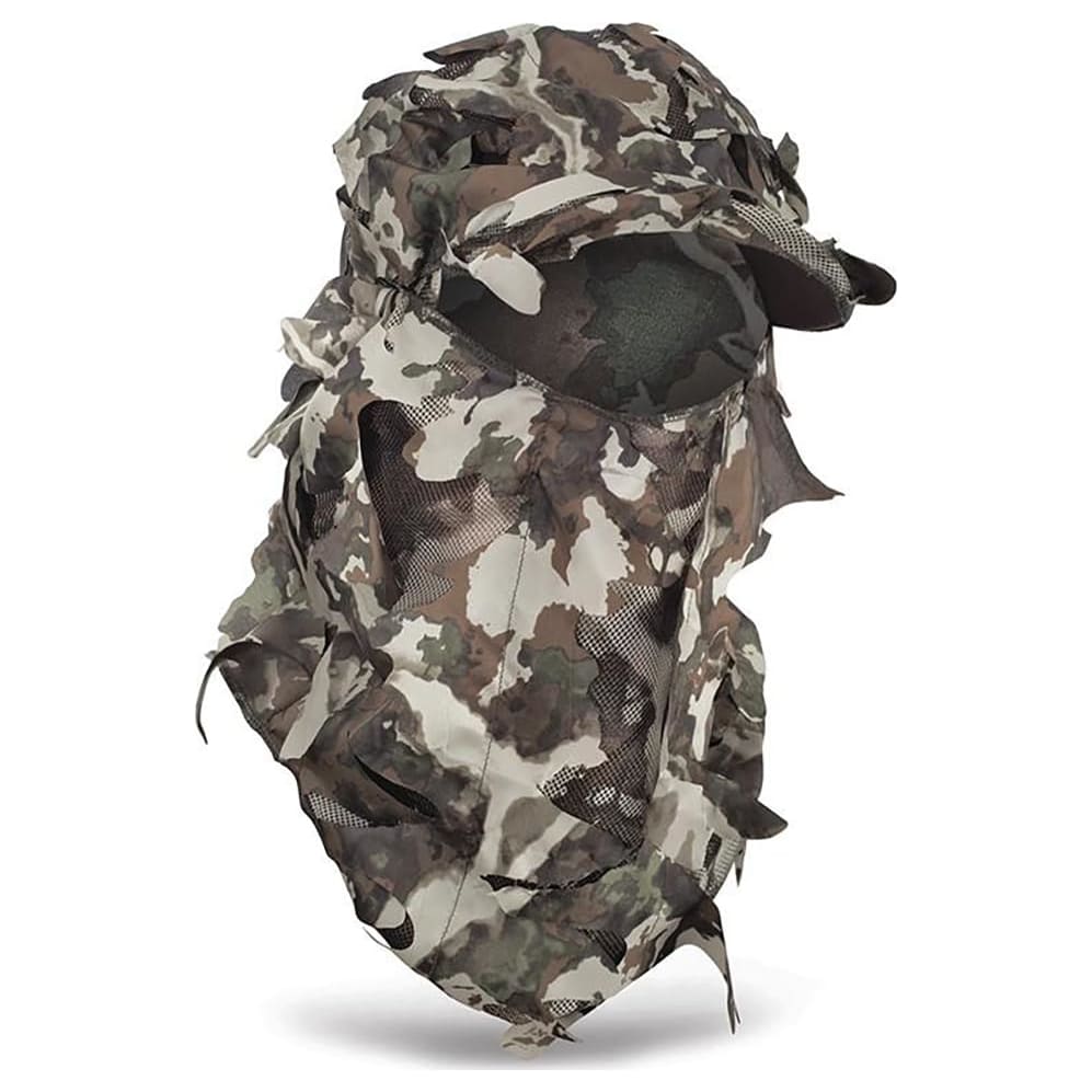 First Lite Phantom 3D Balaclava Fusion OS MA3DBFUOS