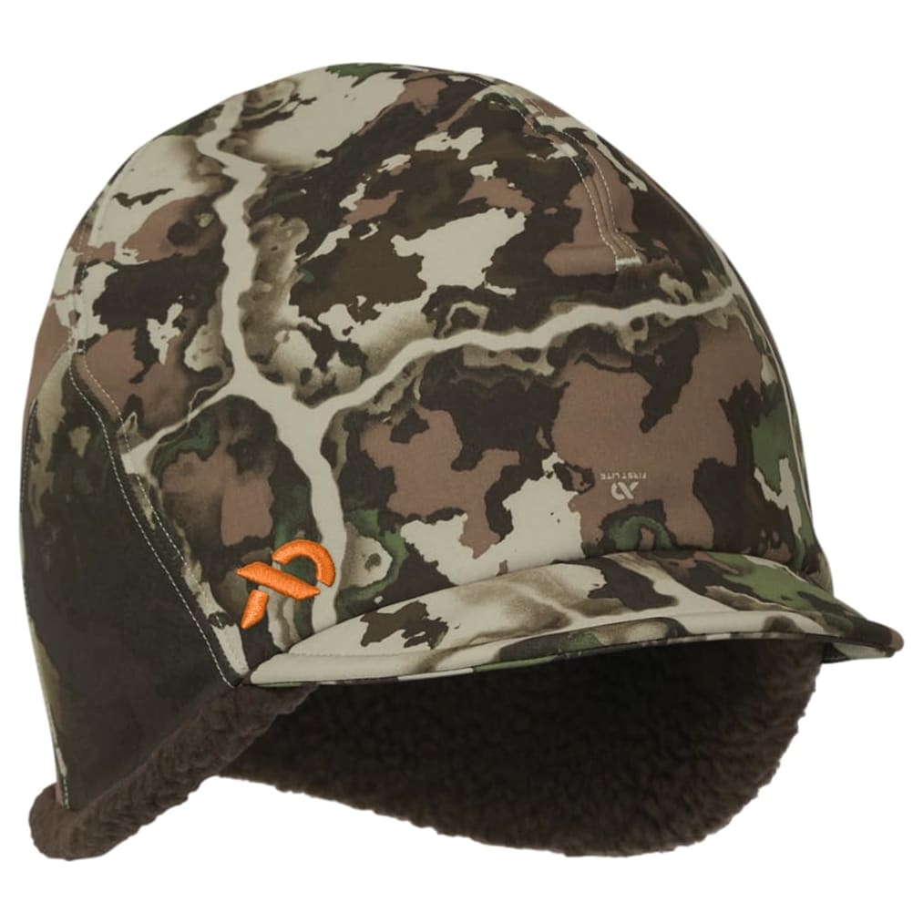 First Lite Tundra Brim Beanie Fusion MD MATBBFUMD