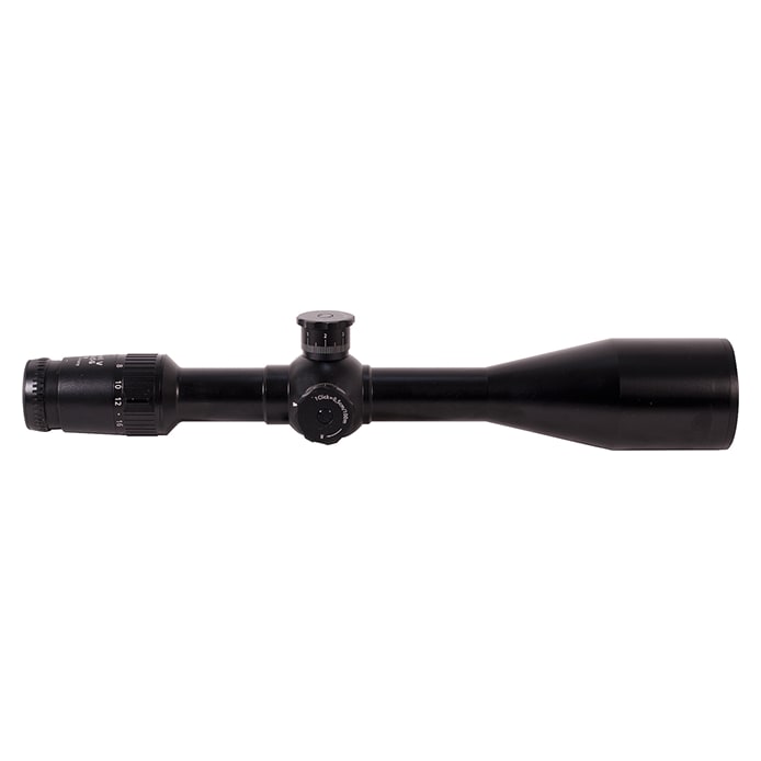Zeiss Diavari 6-24x56 T* 43 Scope UA-1291