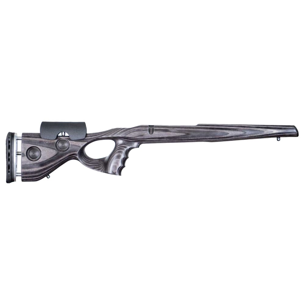 GRS Remington 700 BDL Long Action Heavy Barrel Nordic Wolf Rifle Stock 106186