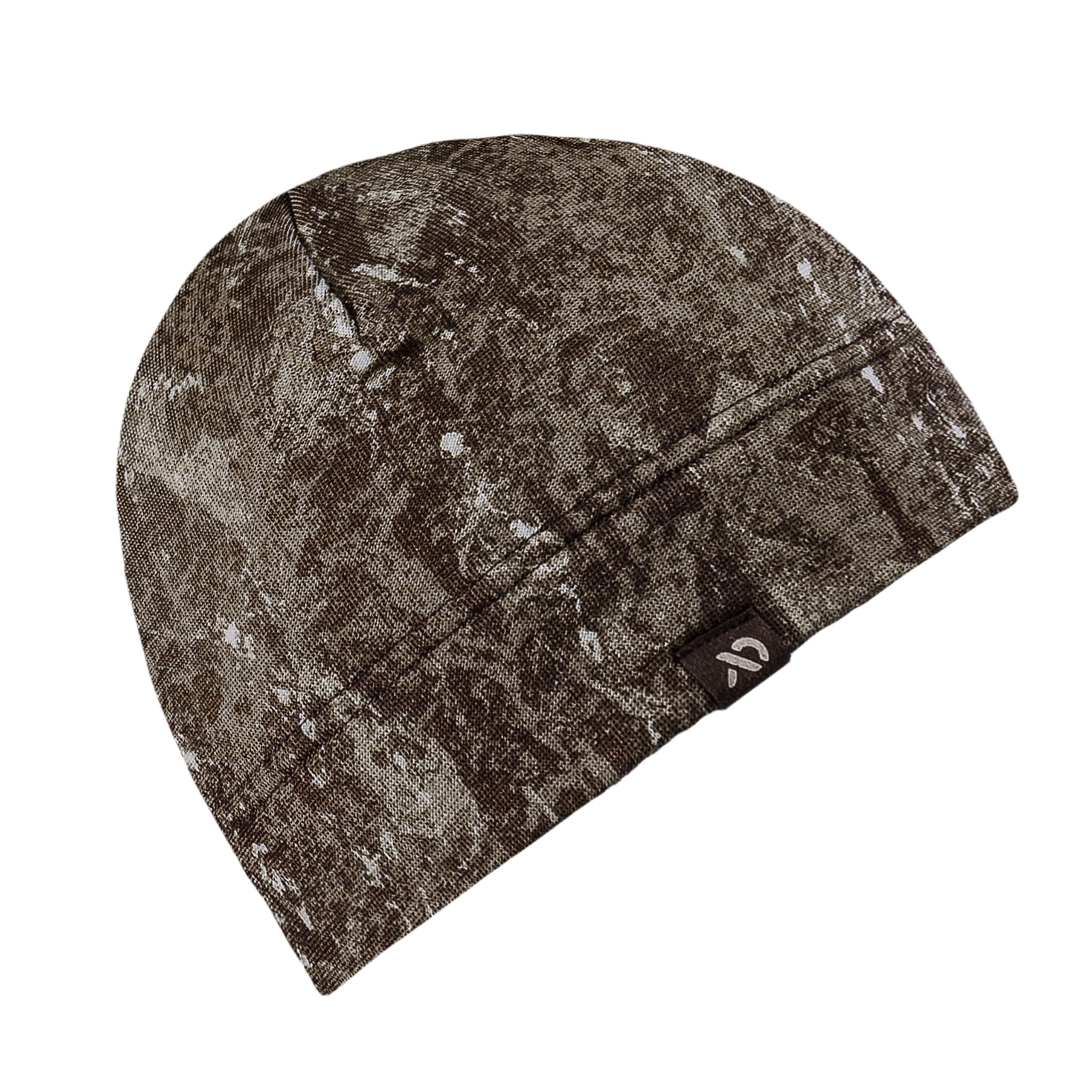 First Lite Furnace 350 Beanie Darkwater OS MAFBNCAOS