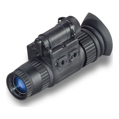 ATN NVM14-4 Night Vision Monocular Weapon Sight