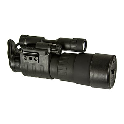 Pulsar Challenger GS Super 1+ 2.7x50 Night Vision Monoculars PL74096
