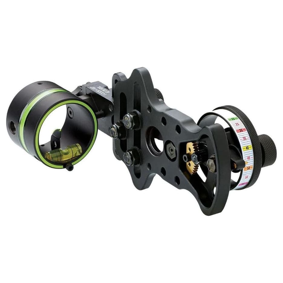 HHA .029 Scope Only 1-5/8" Dia. LH 7500LH