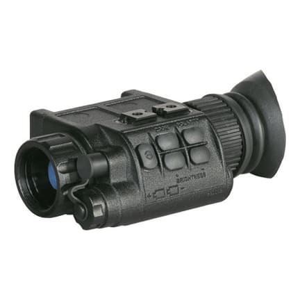 ATN OTS-32 Thermal Sight 320x240 19mm, 60Hz, 25 micron TIWSOTIS32D TIWSOTIS32D