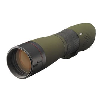 Meopta Meostar S1 Straight 75mm APO Spotting Scope Body
