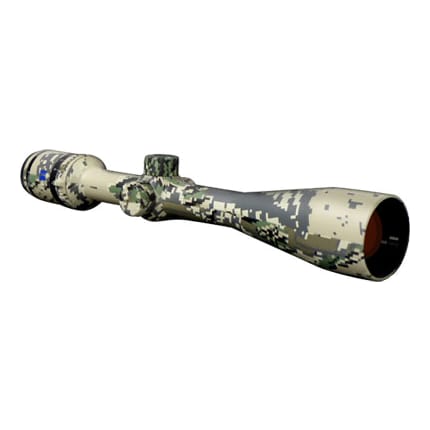 Zeiss Conquest HD5 2-10x42mm #81 Rapid-Z 600 Open Country Camo Riflescope 4100783