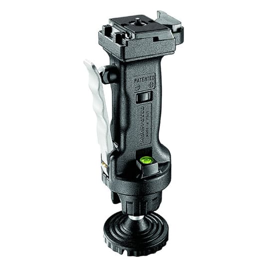 Manfrotto Black Grip Action Ball Head 222 222