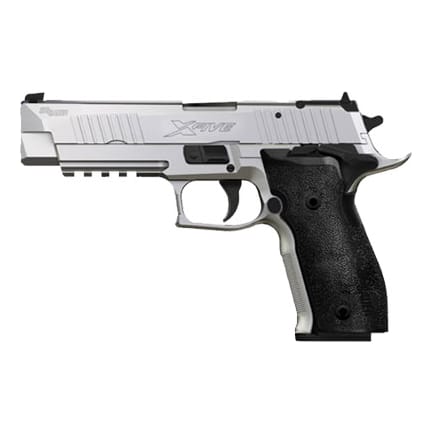 Sig Sauer P226-X5 Entry .40 S&W Pistol 226X5E-40-EN