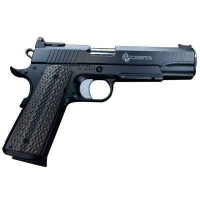 Nighthawk Costa Recon .45 ACP Pistol NH-CostaRecon