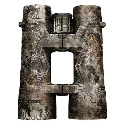 Leupold BX-3 Mojave 12x50mm Kryptek Highlander Binocular 170610