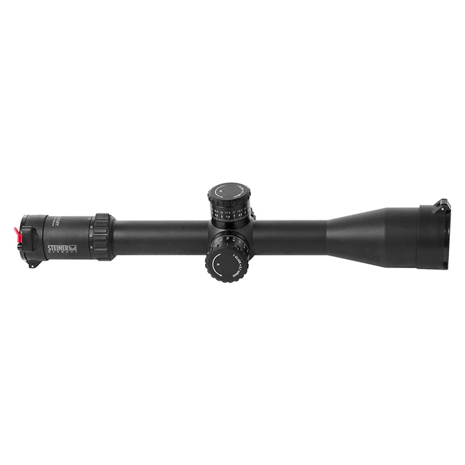 Military 4-16x50 Rifle Scope G2B Mil-dot reticle MPN 5146 - UA1502