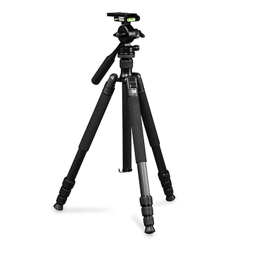 Vortex Summit Carbon Tripod (Micro-Fluid Head) MPN SCF-1