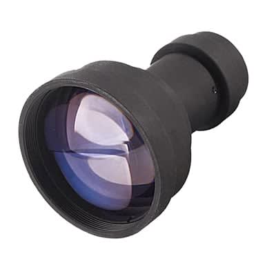 ATN 5x Mil Spec Magnifier Lens ACMPPVSXL5A