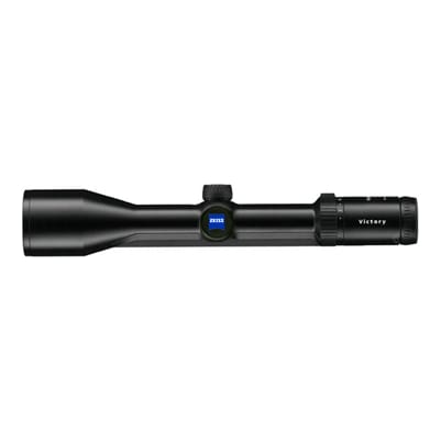 Zeiss Victory Diavari 2.5-10x50 T* Reticle 8 Rail Mount 5217309908 5217309908