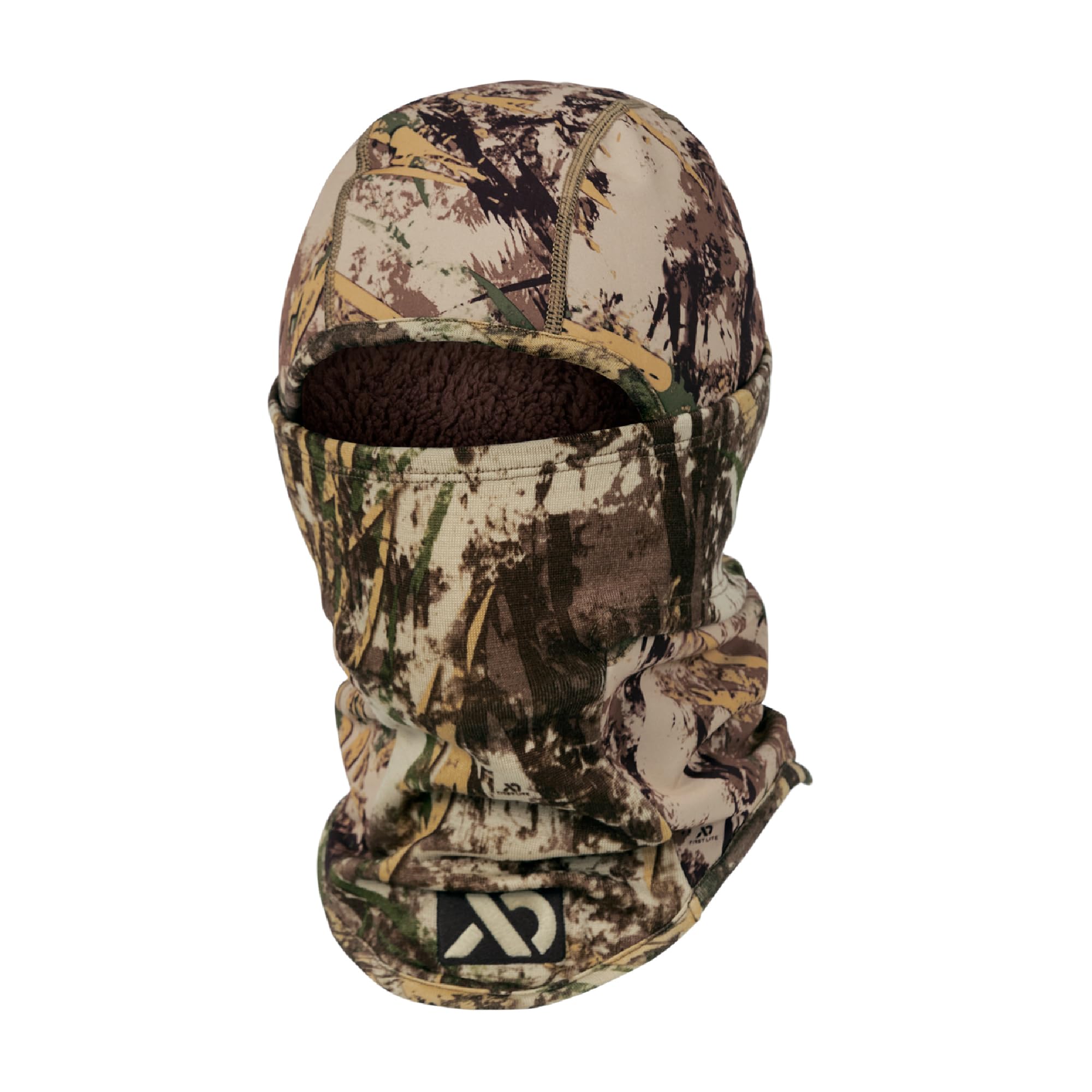 First Lite Tundra Cold Weather Balaclava Typha OS MATUNTYOS