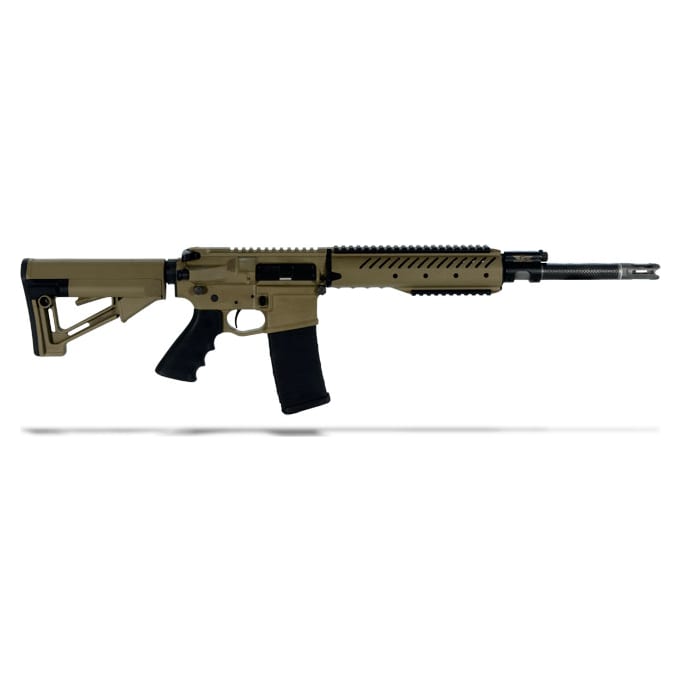 Christensen Arms CA-15 Recon .223 FDE Rifle
