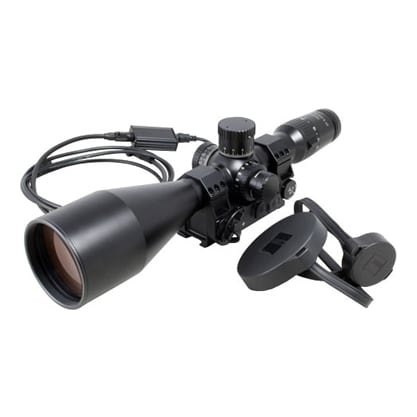 Hensoldt ZF 6-24x72 SAM 0 MOA 10181522