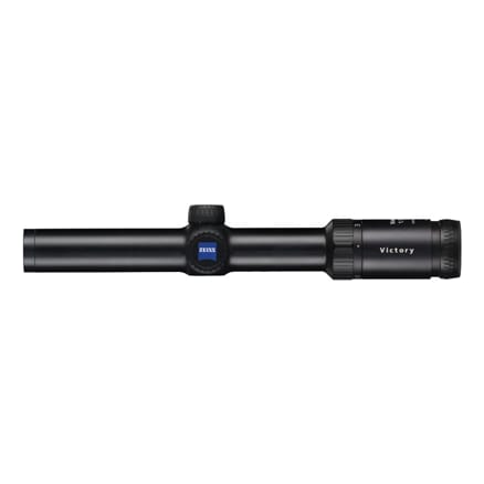 Zeiss Victory Varipoint 1.1-4x24 T* Reticle 0 Rifle Scope 5217079900 5217079900
