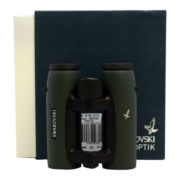 Swarovski EL 10x32 WB Binoculars-UA456