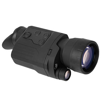 Pulsar Digiforce 860RT 6.5-13x50 Digital Night Vision Monocular PL78093