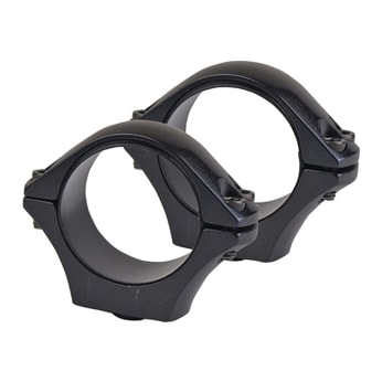 Sako Optilock Rings 30mm High Blue S1300930