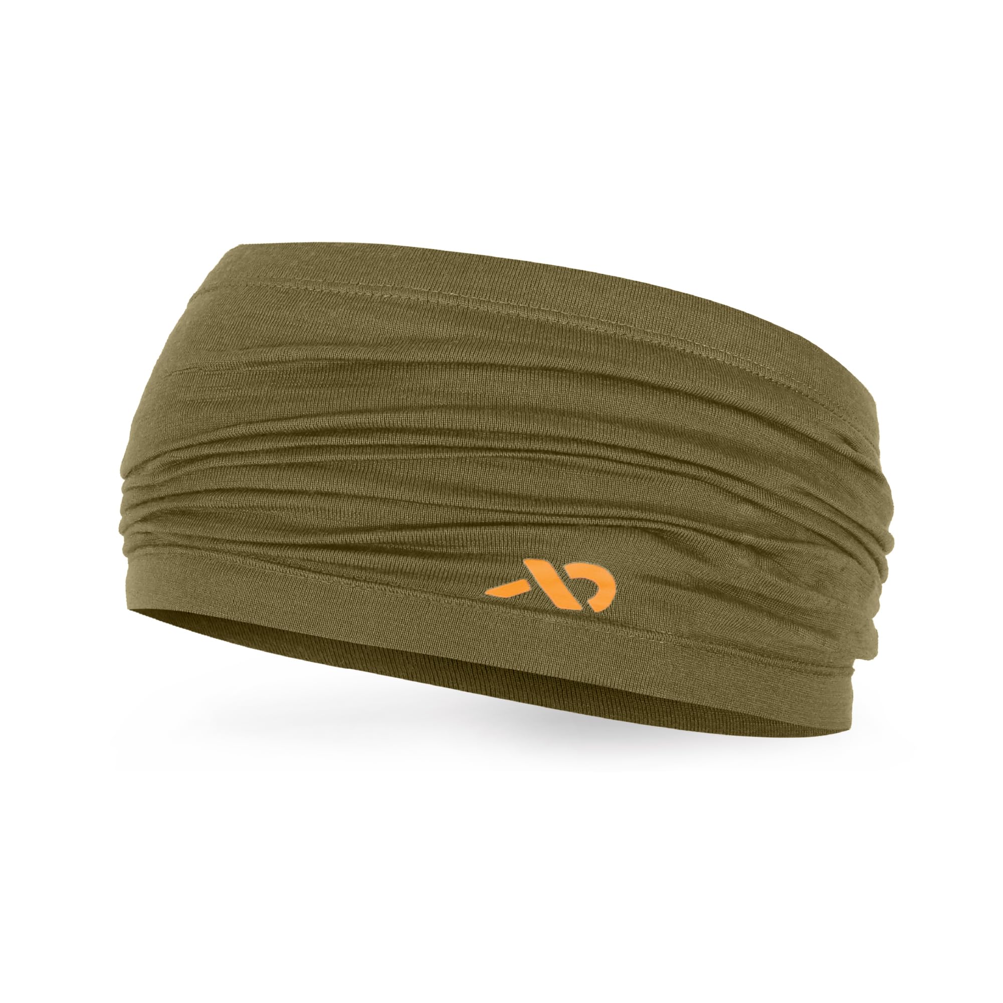 First Lite Women's Headband Conifer OS WAHDBCNOS