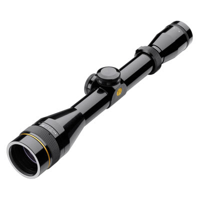 Leupold VX-2 3-9x33 EFR Rimfire Duplex Scope 110822