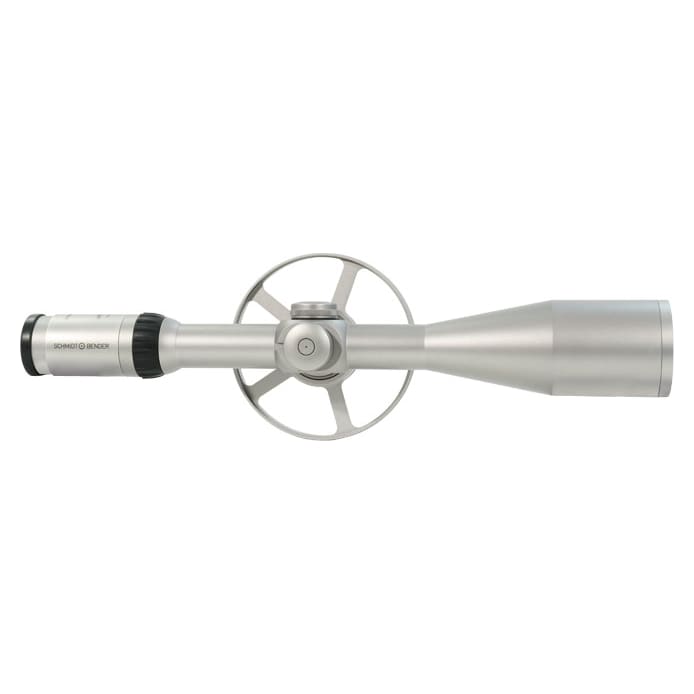 Schmidt Bender 12.5-50x56 FT-2 Sport FT2