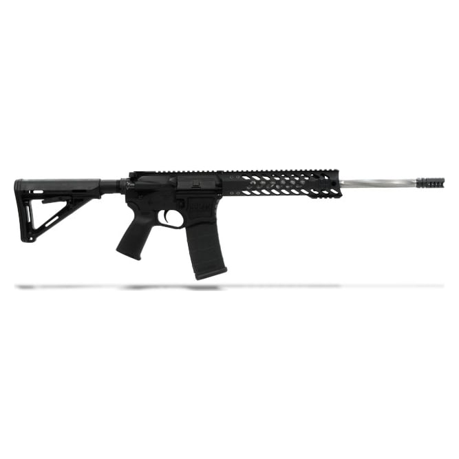 HM Defense HM15-TWSS-556 5.56 NATO Rifle