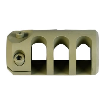 Sako TRG 22/42 Desert Sage Muzzle Brake