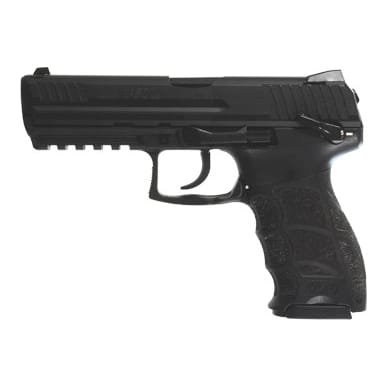 HK P30LS V1 Lite LEM .40 S&W Pistol 229938