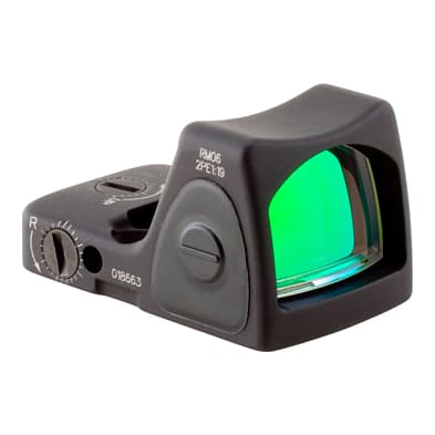 Trijicon RMR Red Dot Sight RM06