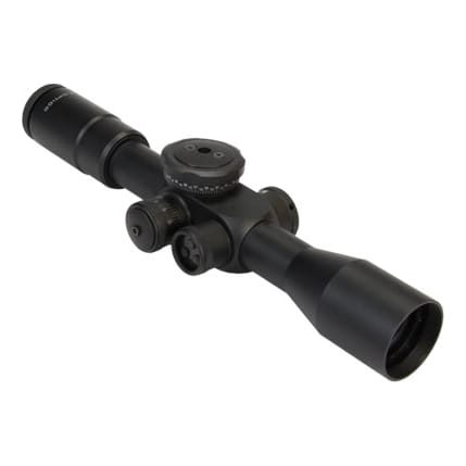 US Optics 10x37 GAP Riflescope ST-10MIL