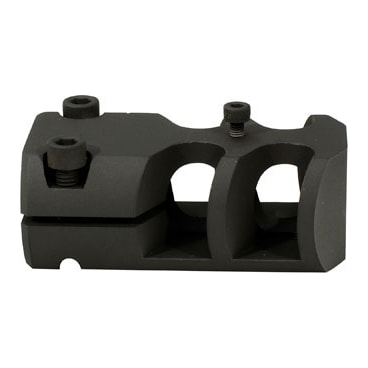 Eurooptic High Performance Muzzle Brake for Sako TRG22 Sig Dark Grey