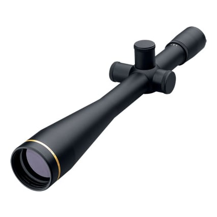Leupold Competition 35x45mm 1/8 min Target Dot 53432