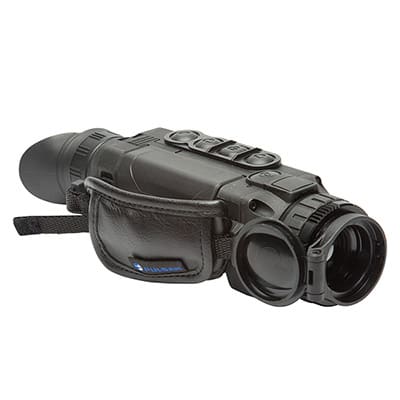 Pulsar Helion XQ28F 2.3-9.2x20 Thermal Monocular PL77392