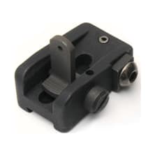 Accuracy International Rear Sight Picatinny .300 Win #4501