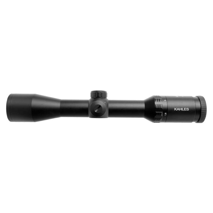 Kahles Helia 5 1.6-8x42 Scope G4-B reticle 10562
