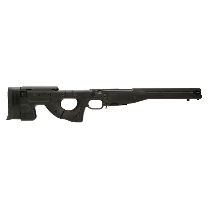 AICS Stock 1.5 Black .223 Remington
