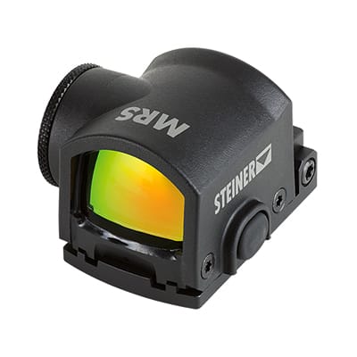 Steiner Micro Reflex Sight (MRS) Universal 8700-U