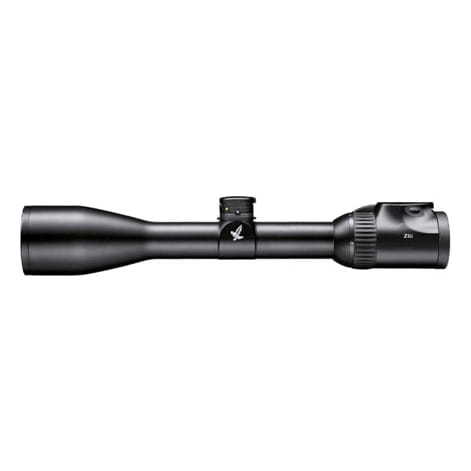 Swarovski Z6i 2-12x50 BT 4W-I Riflescope Black 69339