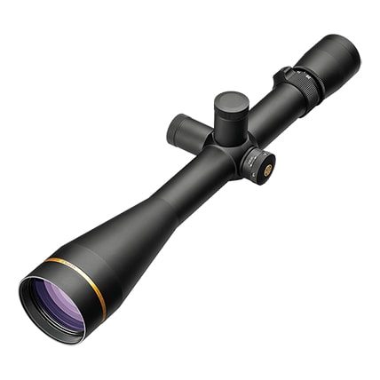 Leupold VX-3i 6.5-20x50mm Side Focus CDS Fine Duplex Riflescope 170716