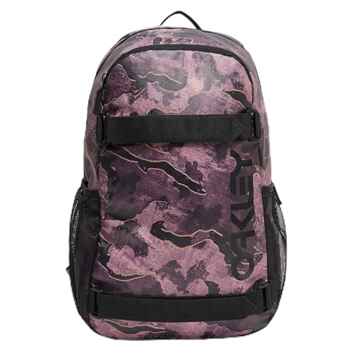 Oakley Freshman Skate Backpack Metal Camo Toadstool FOS901202-88WU