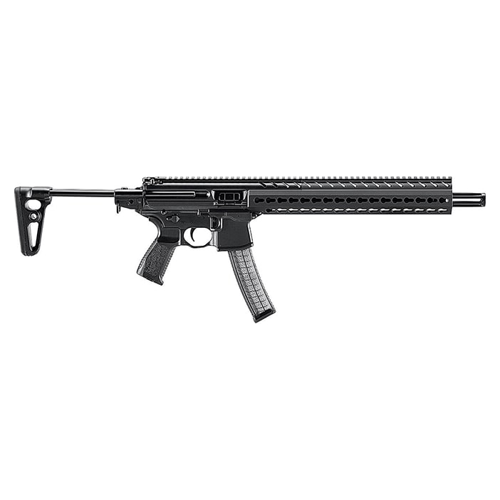 Sig Sauer MPX Carbine 9mm 16" 30rd Magazine