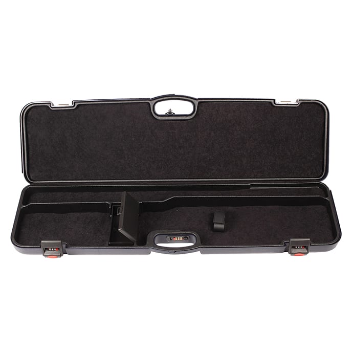 Negrini One Gun Polypropylene Blue with Black Interior 1603I-UNI/5146