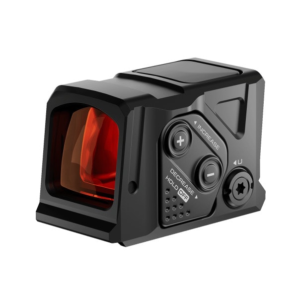 Aimpoint COA 3.5 MOA Integrated A-CUT Mount Interface Reflex Sight w/CR2032 Lithium 3 V Battery &amp; Tool PA000489