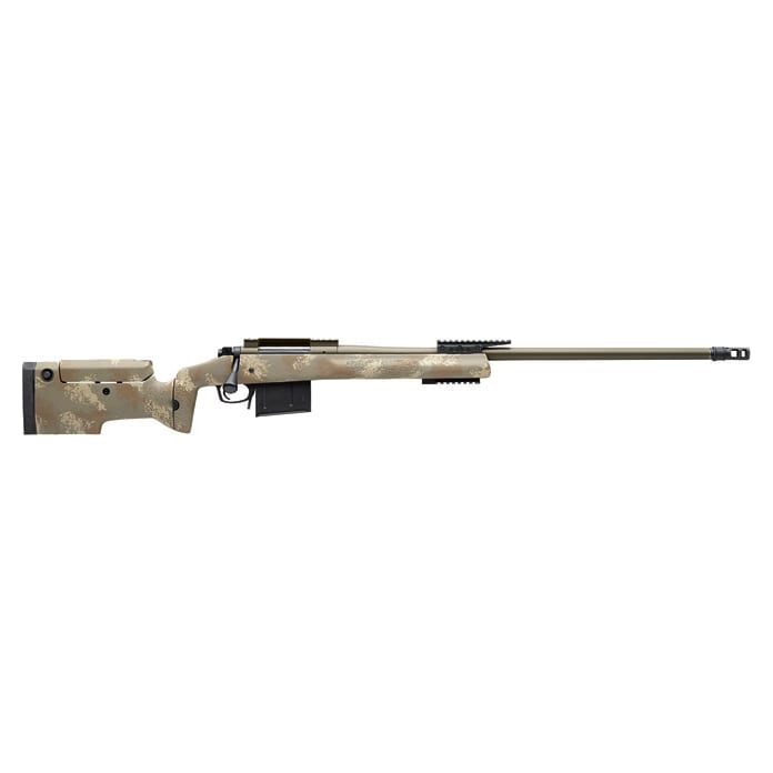 Kimber Advanced Tactical II 6.5 Creedmoor 3000784